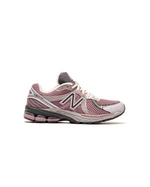 New Balance ML860V2 SMU | ML860BW2 | AFEW STORE